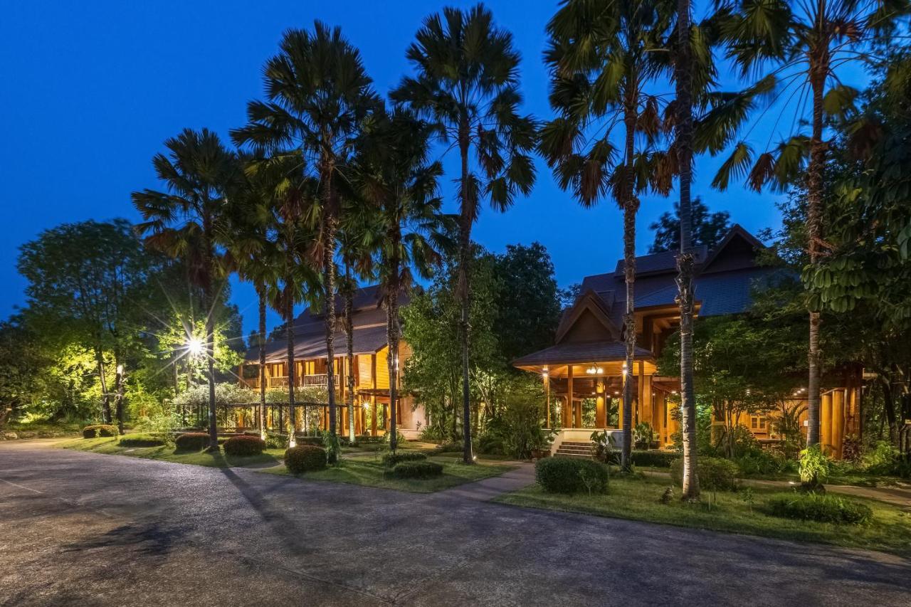 度假村 Vanasin 来兴府