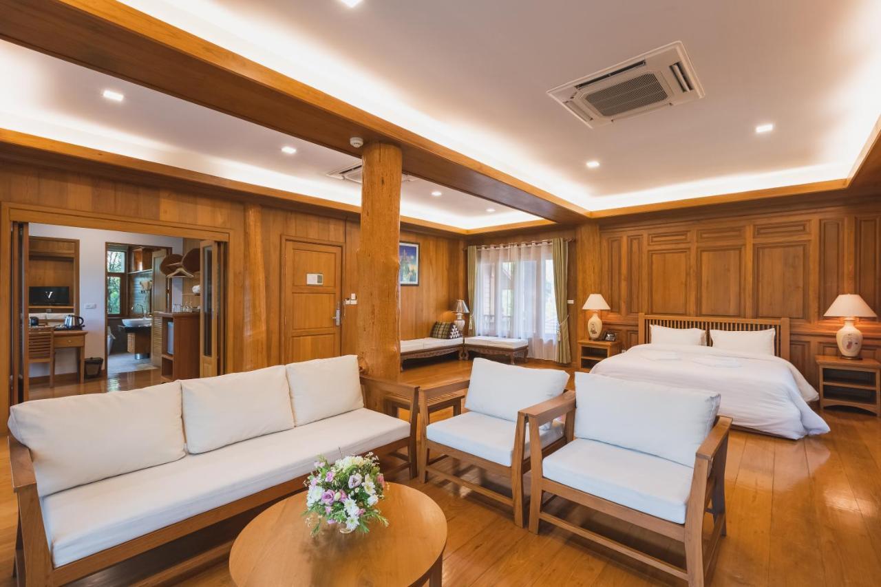 Vanasin Resort 5*