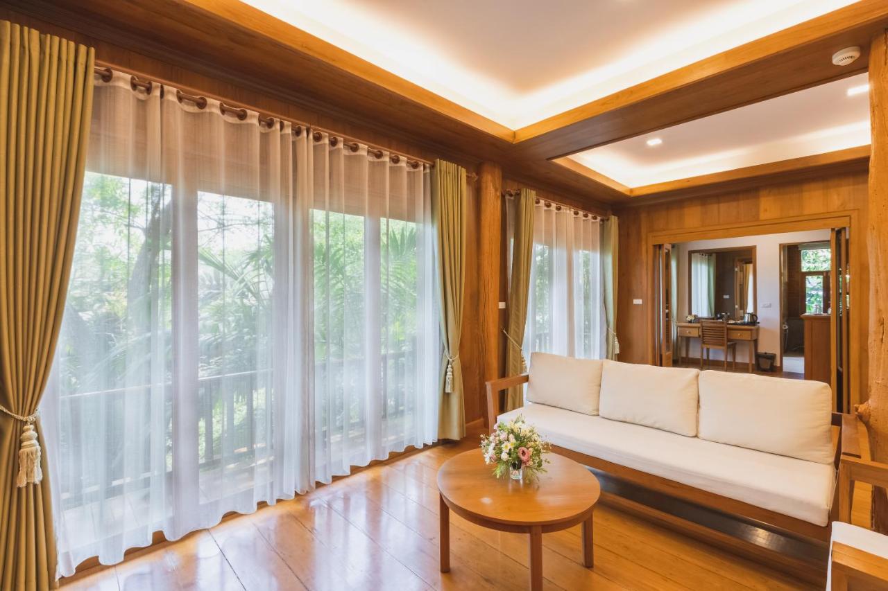 Vanasin 度假村 来兴府